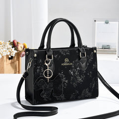 Versatile Crossbody Bag for Everyday Wear