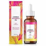 Even Skin Tone with Cyperus Oil