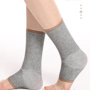 Ankle Support for Pain Relief and Stability