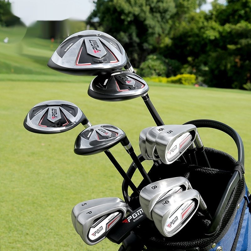 Golf Club Set for Men and Women