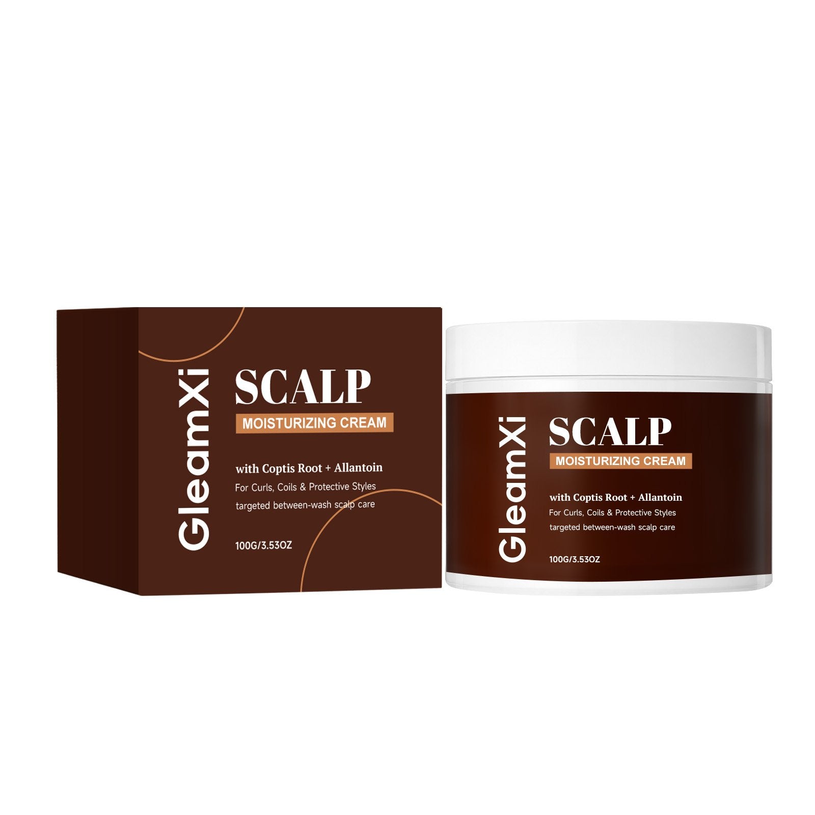Nourish Dry Scalp with Intensive Moisturizer