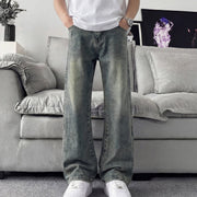 Men's Classic Bootcut Jeans