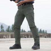Casual Loose-fit Sweatpants for Men