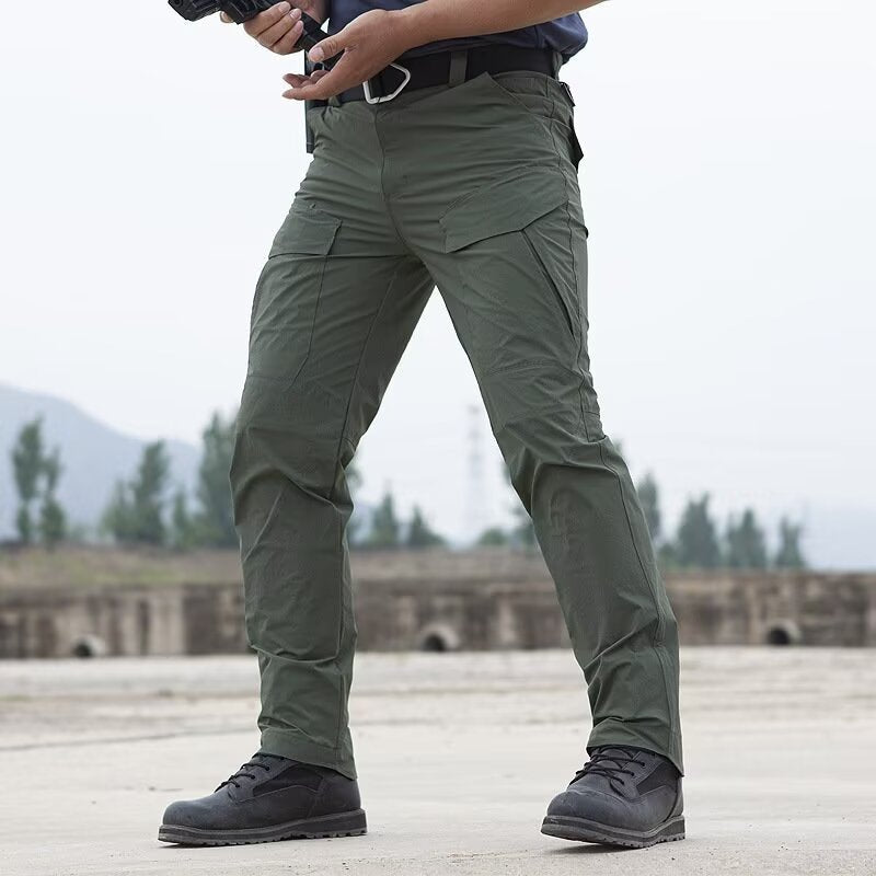 Casual Loose-fit Sweatpants for Men