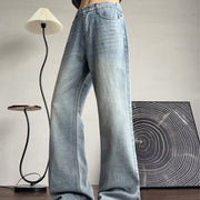 Slim-fit American Jeans for Men