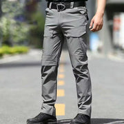 Waterproof Work Pants for Men - Multiple Pockets