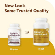 90-Count Multivitamin Capsules for Adults