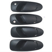 Replace Your Civic Door Handle with Ease