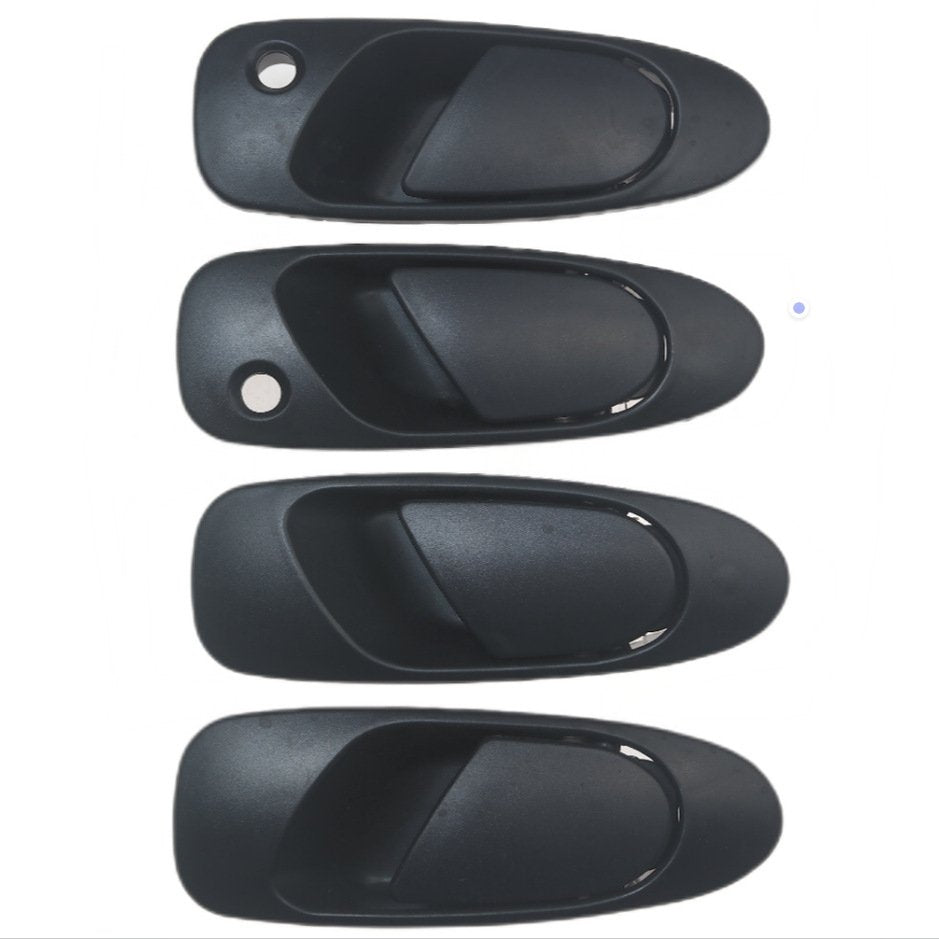 Replace Your Civic Door Handle with Ease