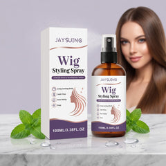 Hold Styling Spray for Hair