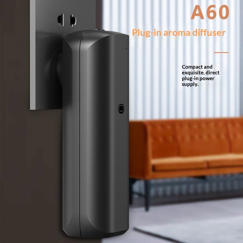 Smart Aromatherapy Diffuser for Bars and Clubs