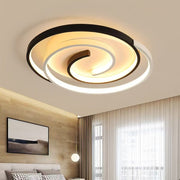 Elegant Home LED Lamp with 3-Color Dimming