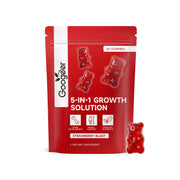 Boost Energy & Immunity with Multivitamin Gummies