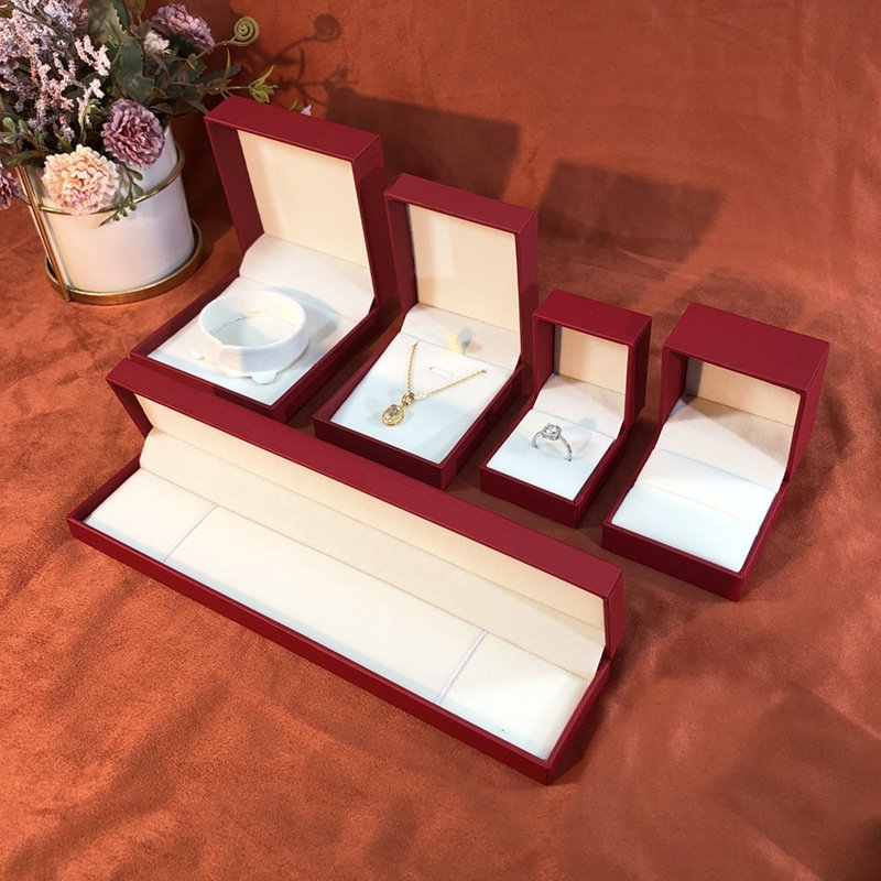 Jewelry Storage Box