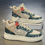 Stay Warm with Cozy Athletic Shoes for Fall & Winter