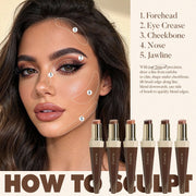 Sculpt & Glow Contour Set