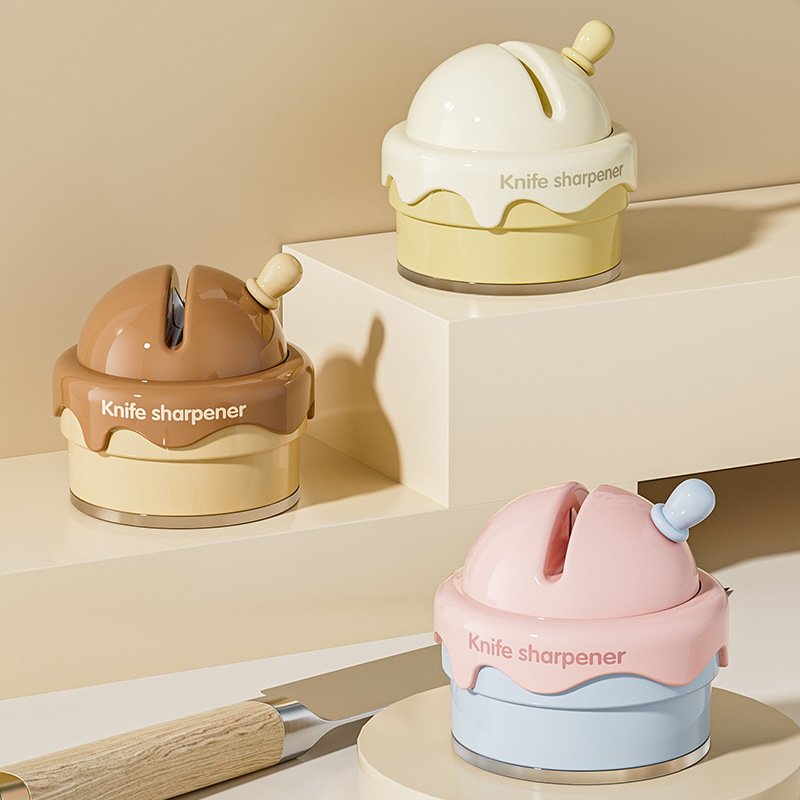 Sharp Kitchen Knife Sharpener
