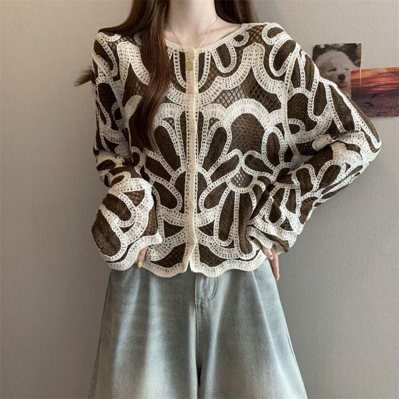 Age-Defying Slim Fit Blazer Tops for Women