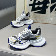 Breathable Sporty Casual Shoes for Men
