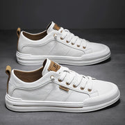 Men's Breathable Sneakers for Outdoor & Casual Wear