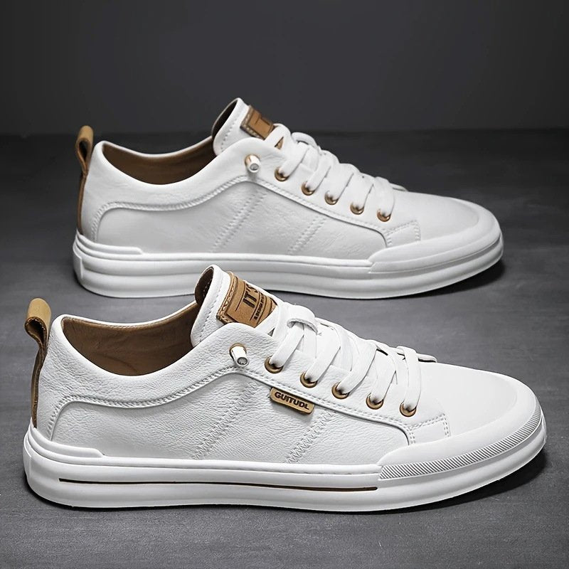 Men's Breathable Sneakers for Outdoor & Casual Wear
