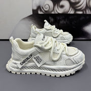 Casual Breathable Men's Shoes