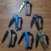 5-in-1 Outdoor Tool