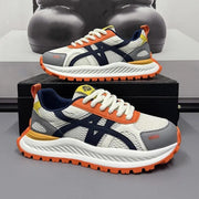 Breathable Casual Shoes for Men