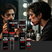 Halloween Special Effects Makeup Kit
