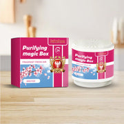 Freshen Your Space with Magic Air
