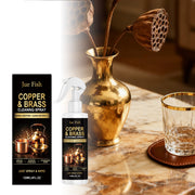Copper Shine Enhancer & Oxide Remover Spray, 120ml