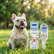 Cool Dog Spray