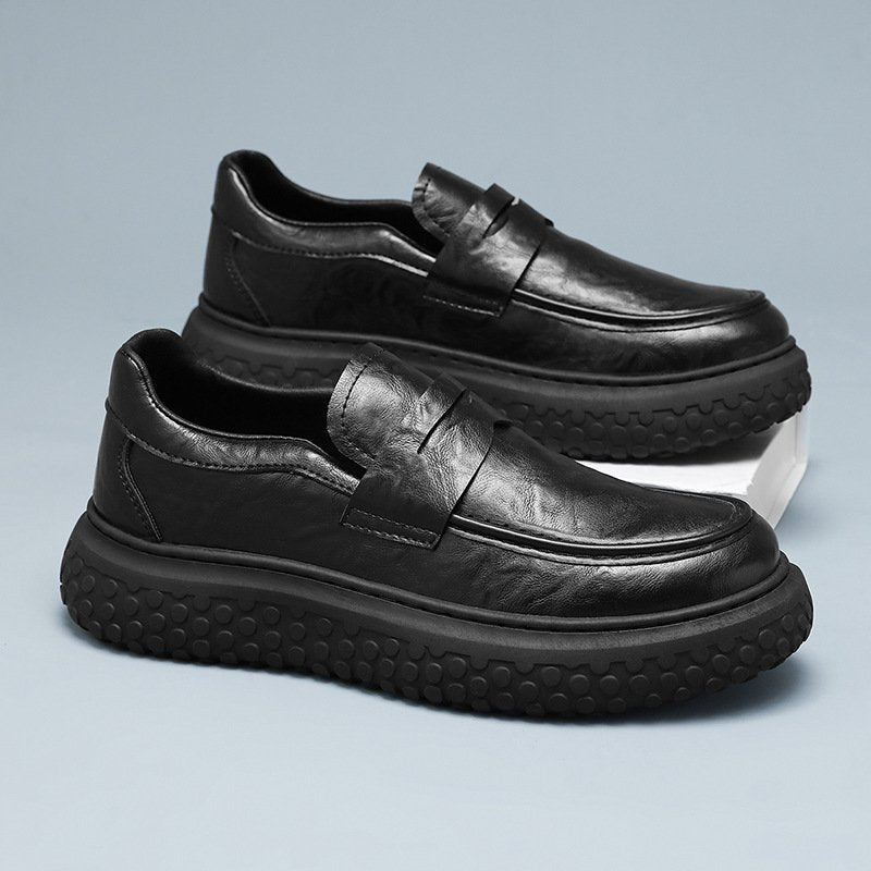 Men's Casual Slip-On Shoes