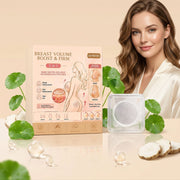 Nourishing Bust & Hip Patches for Women