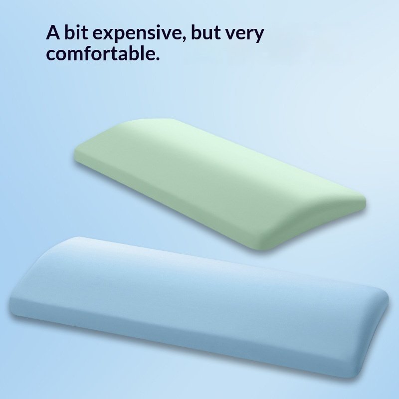 Relieve Back Pain with Lumbar Support Cushion