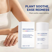 Hydrating Body Moisturizer Stick
