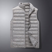 Stay Warm This Winter with a Premium Down Vest