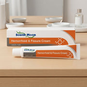 Perianal Moisturizing Balm for Sensitive Skin Relief