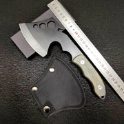 Multi-Purpose Axe Cover for Safe Storage