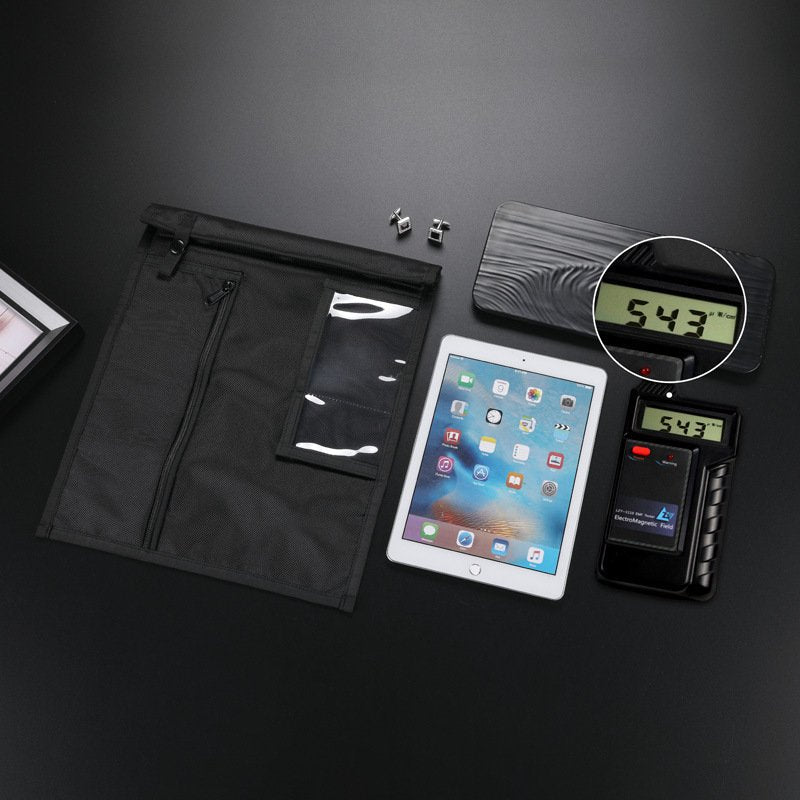 Radiation Shield Bag