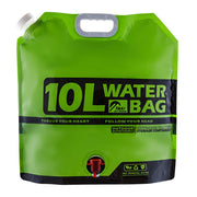 Portable Water Storage
