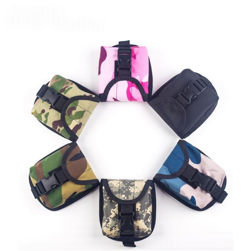 2kg Adjustable Dive Belt with Weight Pouch