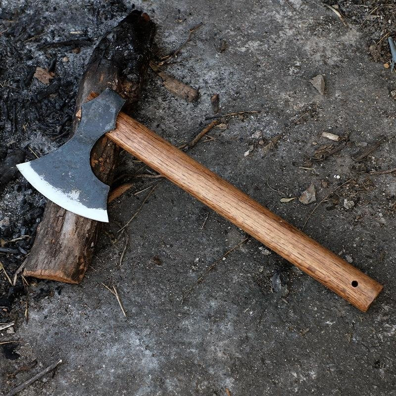 Camping Axe