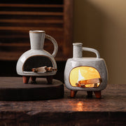 Relaxing Aromatherapy