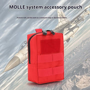 Tactical Waist Bag Kit