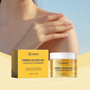Firming Face Gel