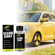Protective Car Coat