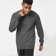 Men's Autumn Knitwear Pullover Sweater