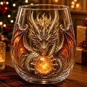Color-Changing Illusion Cup for Hot or Cold Drinks