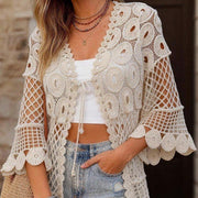 Sun Protect Cardigan